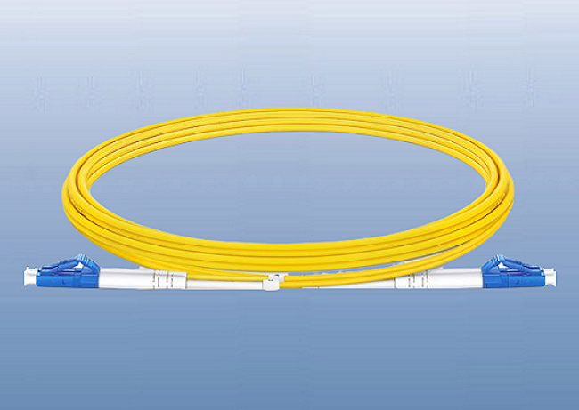 光纤通信和5G之间的关系