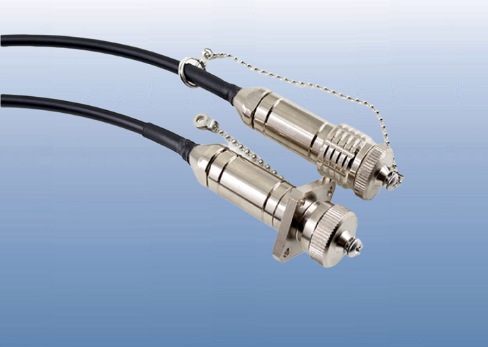 室外光缆的三种常见的敷设方式和要求