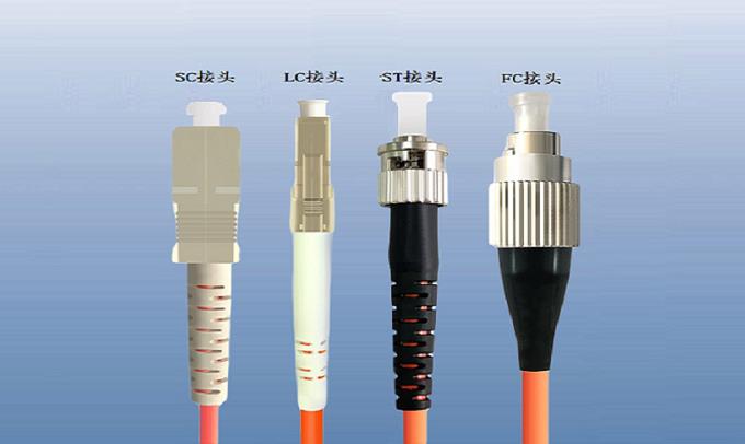 什么是铠装光缆？铠装光缆的结构和铠装光缆类型及铠装光缆应用